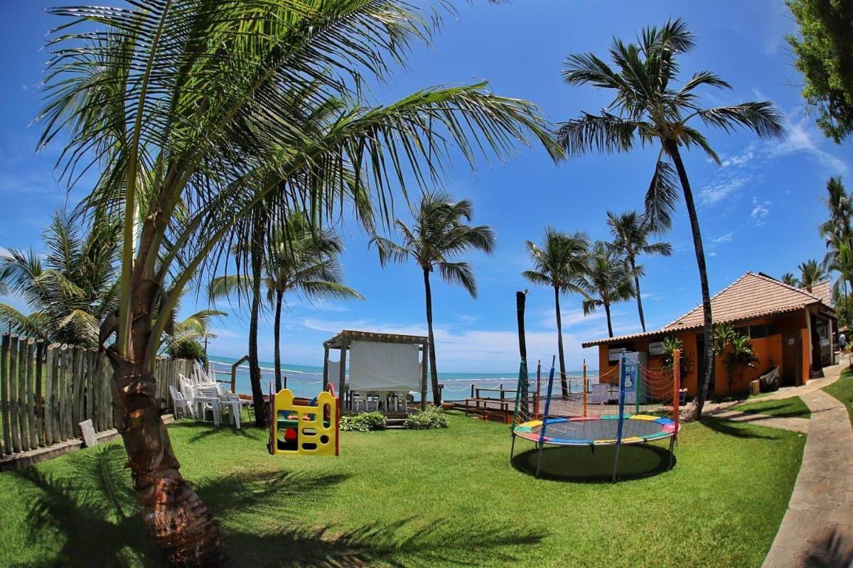 Casa 70 Villa ปอร์โตเซกูโร ภายนอก รูปภาพ