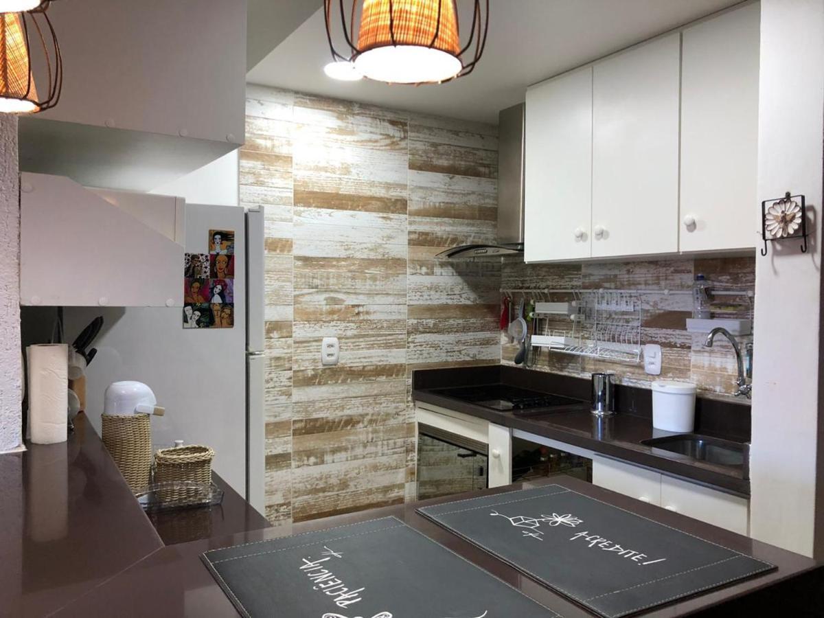 Casa 70 Villa ปอร์โตเซกูโร ภายนอก รูปภาพ
